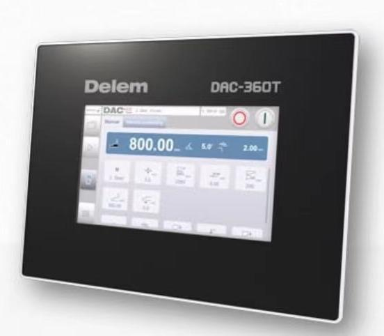 DAC360T