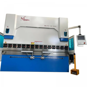 press brake machine